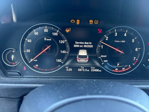 Used 2019 BMW 330i xDrive Wagon AWD/4WD image 10
