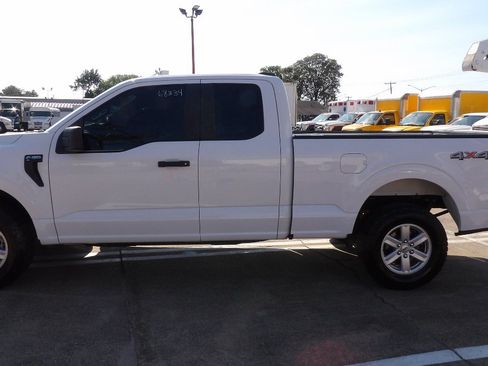 Used 2022 Ford F150 XL w/ Trailer Tow Package AWD/4WD image 5
