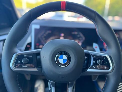 New 2026 BMW X3 M50 w/ Premium Package image 11