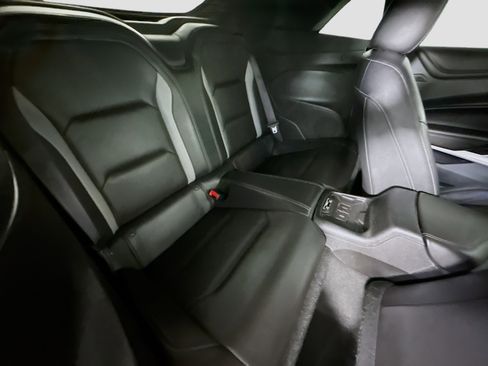 Used 2017 Chevrolet Camaro LT image 24