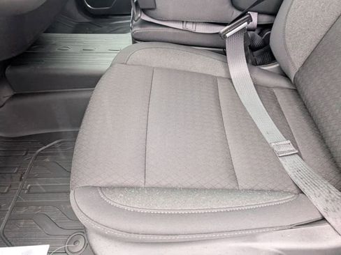 New 2026 GMC Sierra 1500 SLE w/ Preferred Package image 24