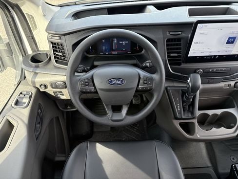 New 2026 Ford Transit 250 148 Medium Roof image 14