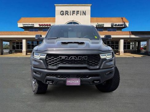 Used 2025 RAM 1500 RHO w/ RHO Level 1 Equipment Group AWD/4WD image 12