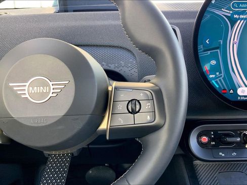 Certified 2025 MINI Cooper Countryman SE AWD/4WD image 21