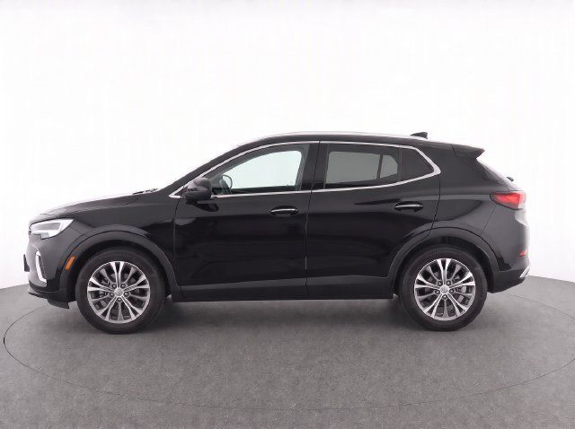 Used 2023 Buick Envision Preferred FWD image 6