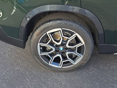 Used 2025 BMW X1 xDrive28i image 6