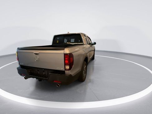 Used 2023 Honda Ridgeline RTL image 7