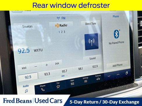 Certified 2022 Ford F150 Lariat image 18