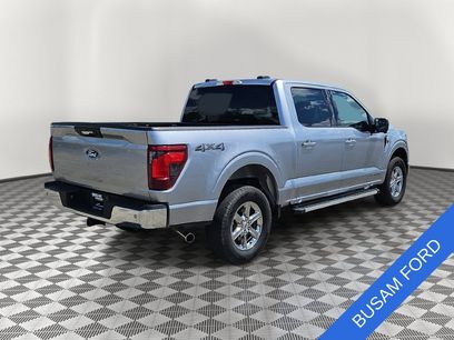 Used 2024 Ford F150 XLT w/ Mobile Office Package