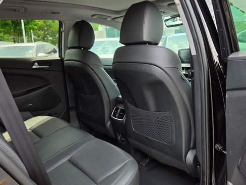 Used 2019 Hyundai Tucson Ultimate AWD/4WD image 61