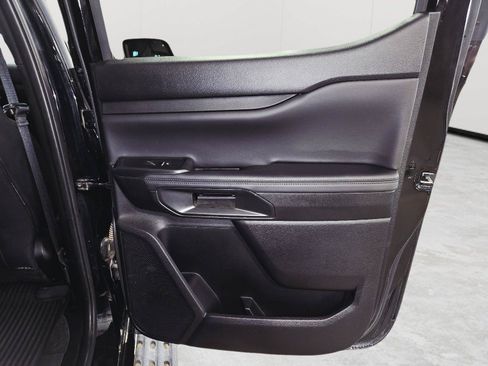 Used 2024 Ford Ranger Raptor AWD/4WD image 53