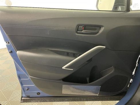 New 2026 Toyota Corolla Cross LE image 20