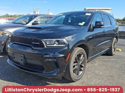 Used 2023 Dodge Durango R/T