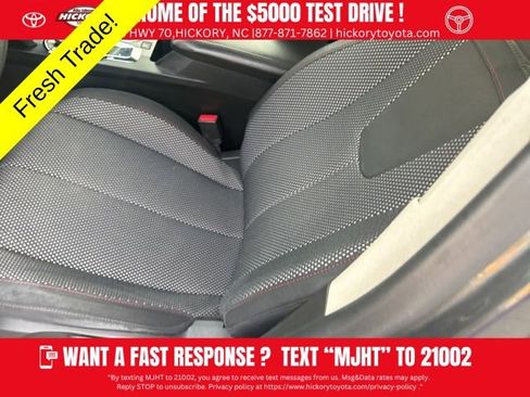 Used 2017 Chevrolet Equinox LS image 7