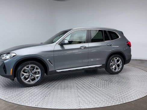 Used 2023 BMW X3 xDrive30i w/ Premium Package image 4