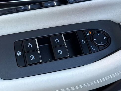 New 2026 MAZDA CX-90 3.3 Turbo w/ Premium Plus Pkg image 12