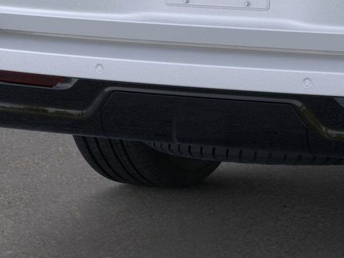 New 2025 Lincoln Navigator Black Label image 23