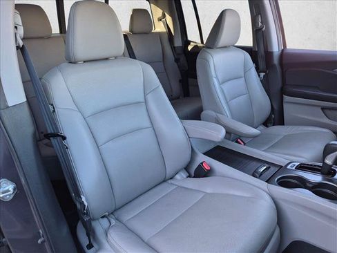 Used 2019 Honda Ridgeline RTL image 17