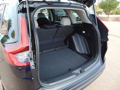 Certified 2026 Honda CR-V EX image 24