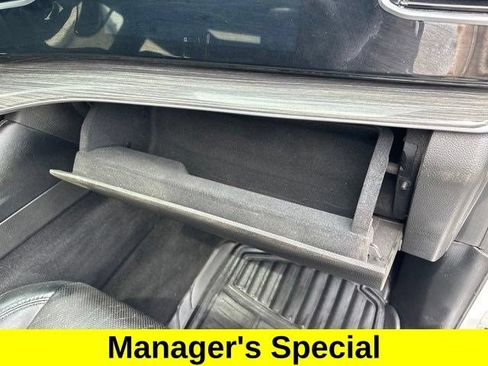 Used 2022 Jeep Wagoneer Series III w/ Premium Group I AWD/4WD image 43