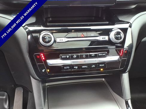 Used 2022 Ford Explorer ST-Line w/ Class IV Trailer Tow Package image 21