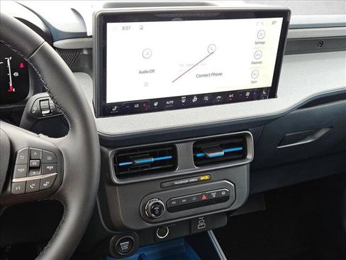 New 2026 Ford Maverick XLT FWD image 12
