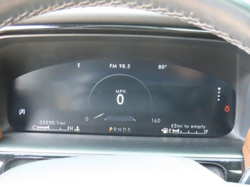 Certified 2022 Lincoln Nautilus Reserve FWD image 27