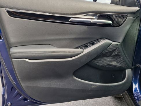 Used 2024 Kia Seltos EX image 16