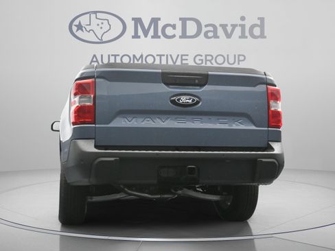 Used 2026 Ford Maverick XLT w/ XLT Luxury Package AWD/4WD image 31