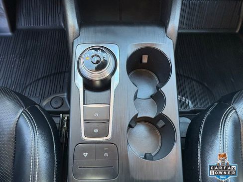 Used 2020 Ford Escape SEL image 19