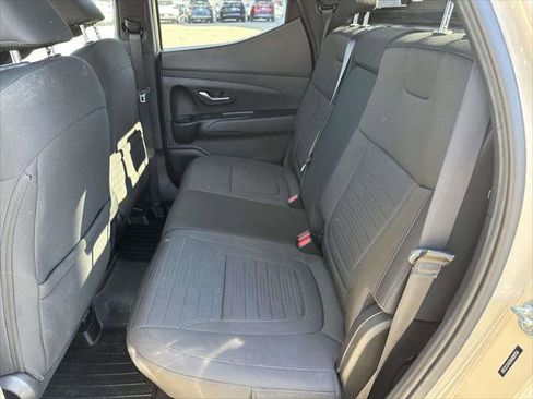 Used 2022 Hyundai Santa Cruz SEL w/ Activity Package image 18