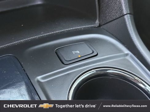 Used 2024 Chevrolet Equinox RS w/ LPO, Roadside Safety Package FWD image 20