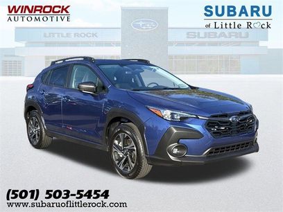 Used 2025 Subaru Crosstrek 2.5i Premium