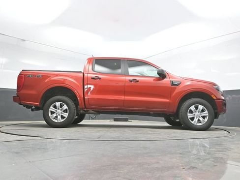 Used 2019 Ford Ranger XLT w/ Trailer Tow Package AWD/4WD image 44