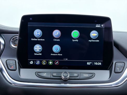 Used 2024 Chevrolet Blazer LT FWD image 20