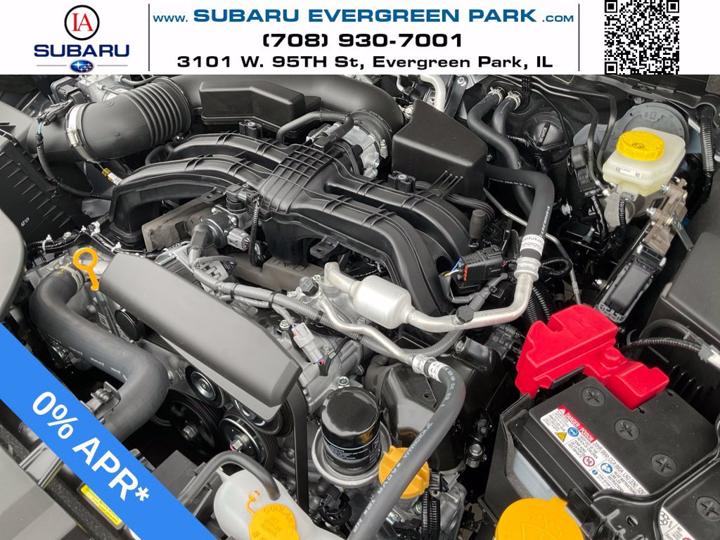 New 2026 Subaru Outback Limited AWD/4WD image 49