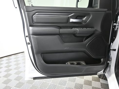 Used 2025 RAM 1500 Sport w/ Bed Utility Group AWD/4WD image 18