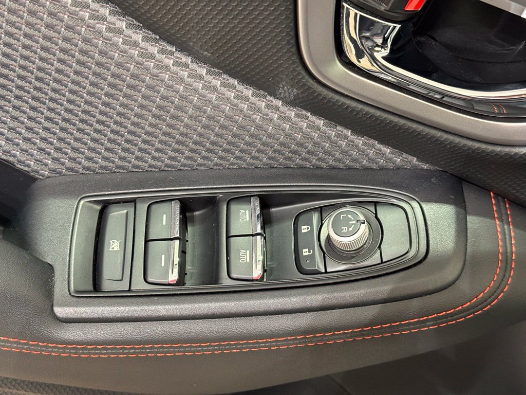 Used 2019 Subaru Forester Sport AWD/4WD image 16