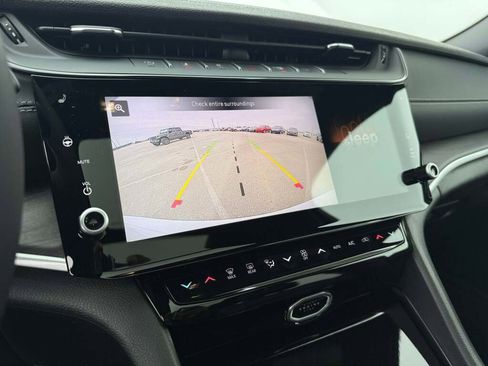 New 2026 Jeep Grand Cherokee Limited w/ Limited Altitude Package image 32