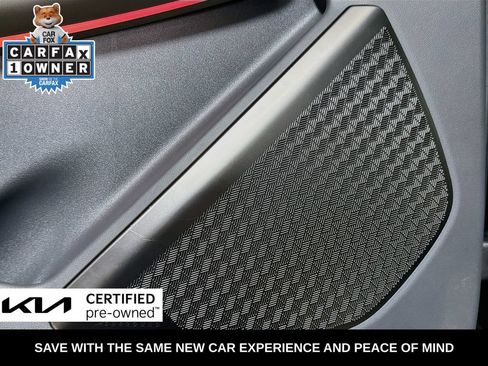 Certified 2024 Kia EV9 Land AWD/4WD image 31