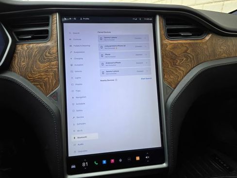 Used 2019 Tesla Model S Long Range image 54