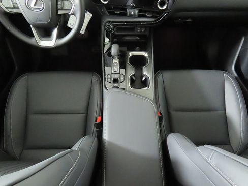 Certified 2025 Lexus NX 350h 350h Premium image 16