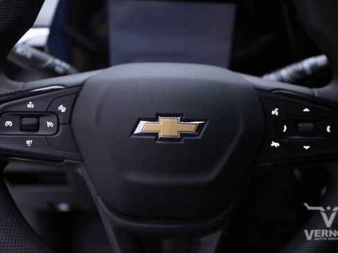 New 2026 Chevrolet TrailBlazer LT image 22