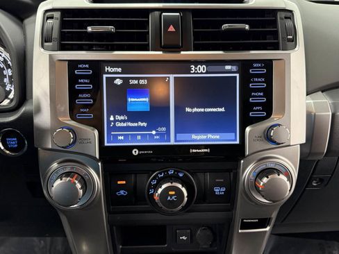 Used 2022 Toyota 4Runner TRD Sport image 21