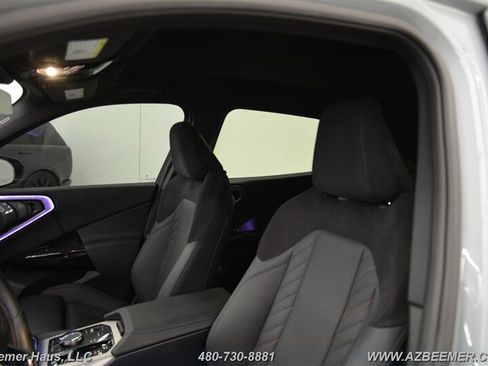 Used 2025 BMW X3 M50 w/ M Sport Professional Package AWD/4WD image 14