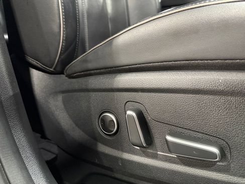 Used 2023 Hyundai Palisade Calligraphy w/ Cargo Package image 16