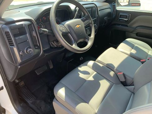 Used 2019 Chevrolet Silverado 1500 W/T image 11