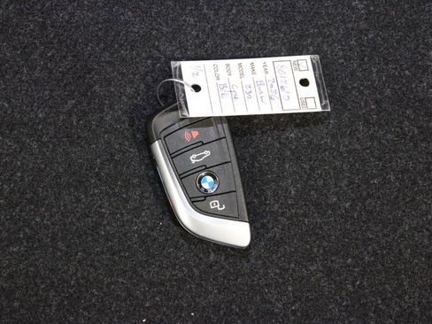 New 2026 BMW 230i Coupe image 28