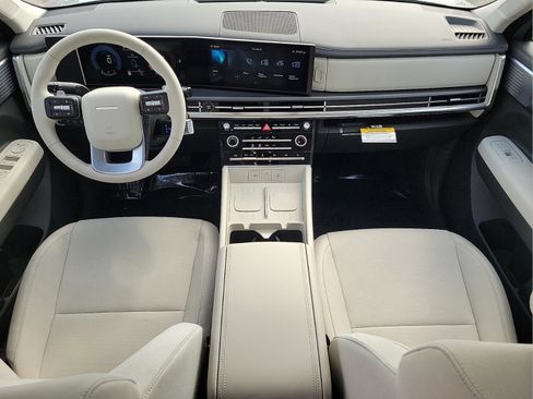 New 2026 Hyundai Santa Fe SE image 16