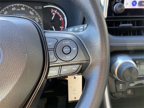 Used 2023 Toyota RAV4 LE image 16